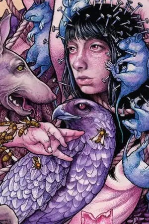 Baroness - Morningstar (Single) New Release