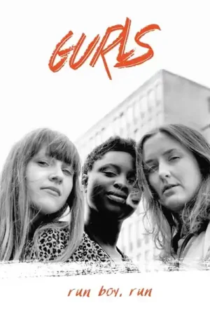 Gurls - Run Boy Run (LP) Place Order