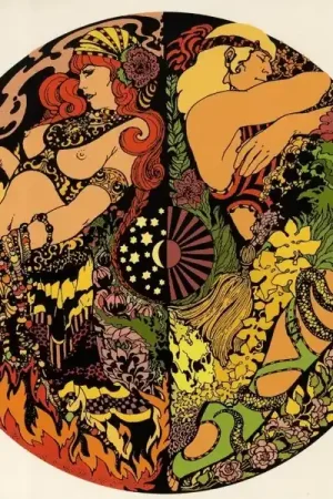 Best Seller Blues Pills - Lady In Gold (LP)