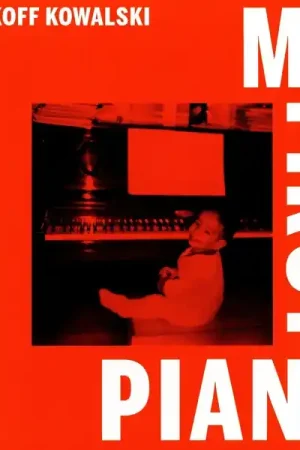 Malakoff Kowalski - Kowalski: My First Piano (LP) Deal