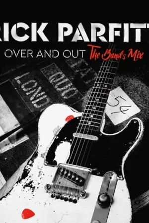 Next Day Delivery Rick Parfitt - Over and Out (LP)