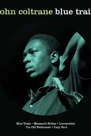 John Coltrane - Blue Train (LP) Buy Today