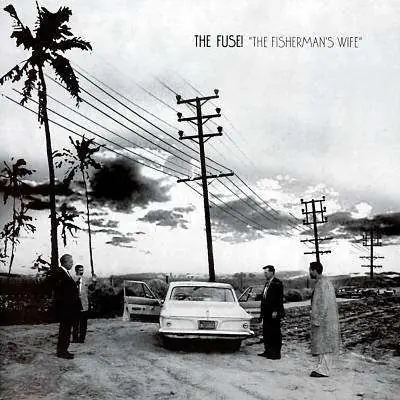 Fuse - Fisherman's Wife (LP) Special Offer