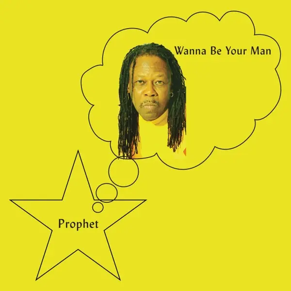 Prophet - Wanna Be Your Man (LP) Best Price