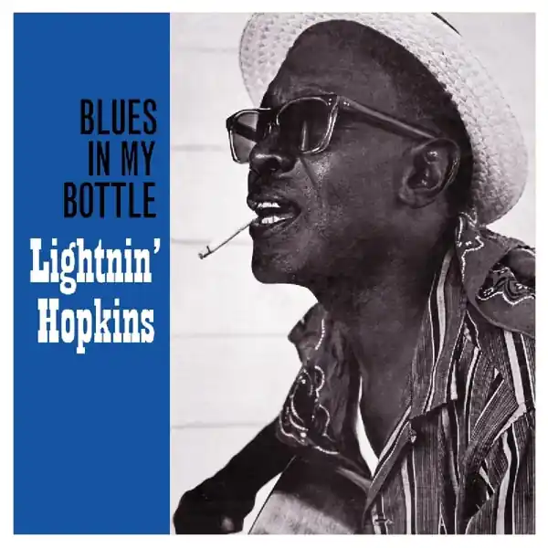 Must Have 1970 - Blues In My Bottle (LP)