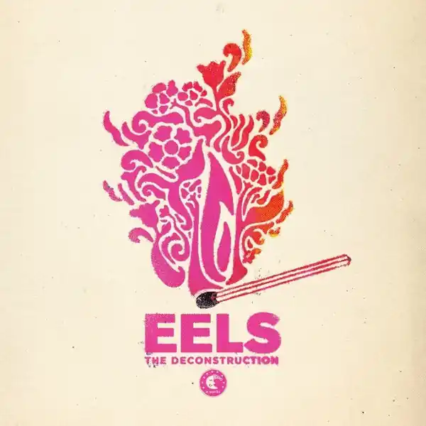 Eels - Deconstruction (2 Singles) Fast Shipping