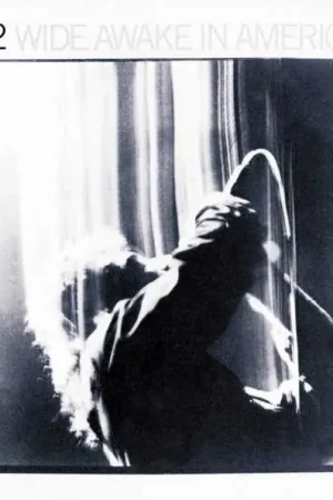 U2 - Wide Awake In America (Single) Direct From Manufacturer