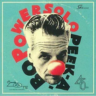 Bulk Order Powersolo - Peek-A-Bo (Single)