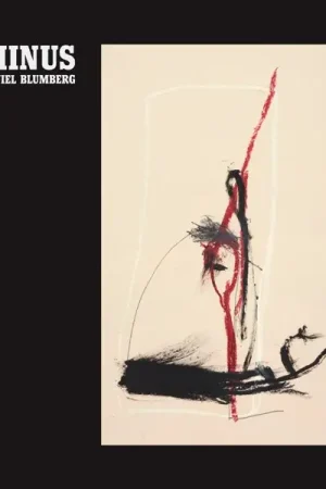 Daniel Blumberg - Minus (2 LPs) Must Have