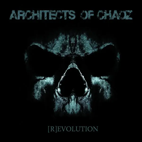 Architects of Chaoz - Revolution (2 LPs) Affordable