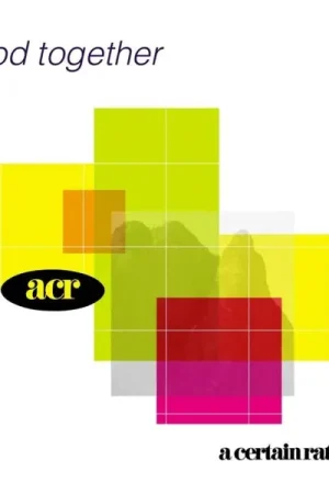 Direct From Factory A Certain Ratio - Good Together (2 LPs)