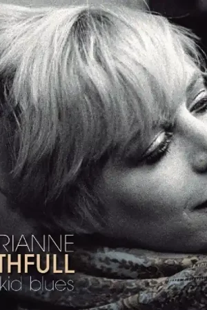 Money Back Guarantee Marianne Faithfull - Rich Kid Blues (LP)