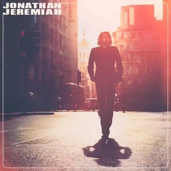 Get Yours Jonathan Jeremiah - Good Day (2 LPs)