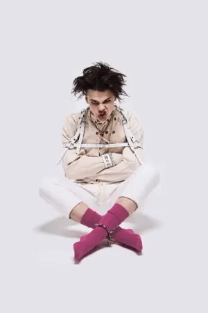 Trending Yungblud - 21st Century Liability (LP)