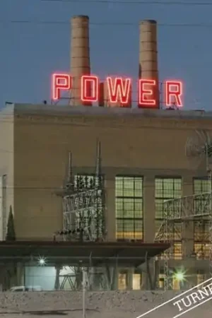 Buy Direct Power - Turned On (LP)