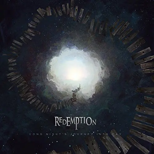 Redemption - Long Nights Journey Into Day (LP) Certified