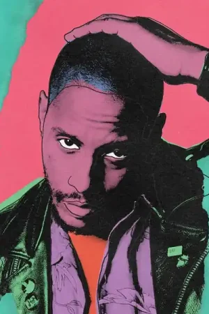 Warranty Included Steven A. Clark - Where Neon Goes To Die (LP)