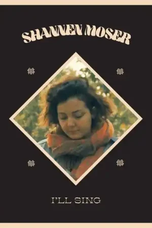 Discount Shannen Moser - I'll Sing (LP)