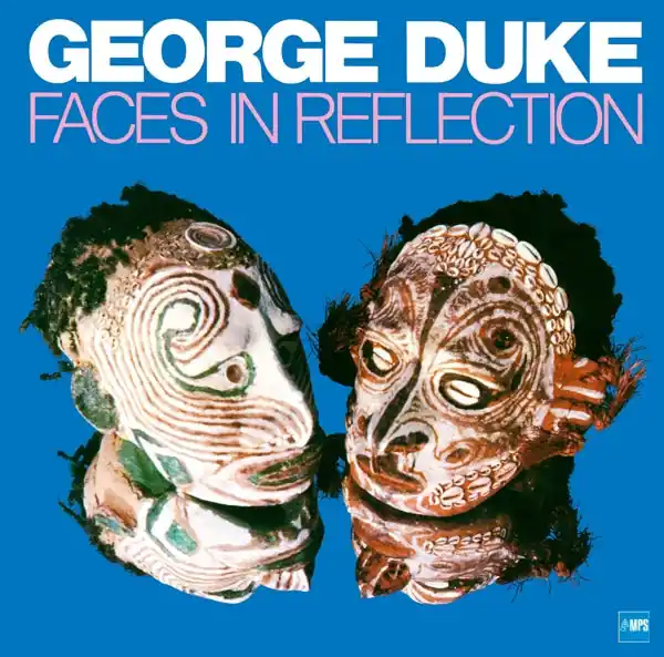 Trusted Brand George Duke - Duke: Faces In Reflection (Lp) (LP)