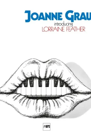 Best Choice Lorraine Feather - Grauer;Introducing Lorraine Feather (LP)