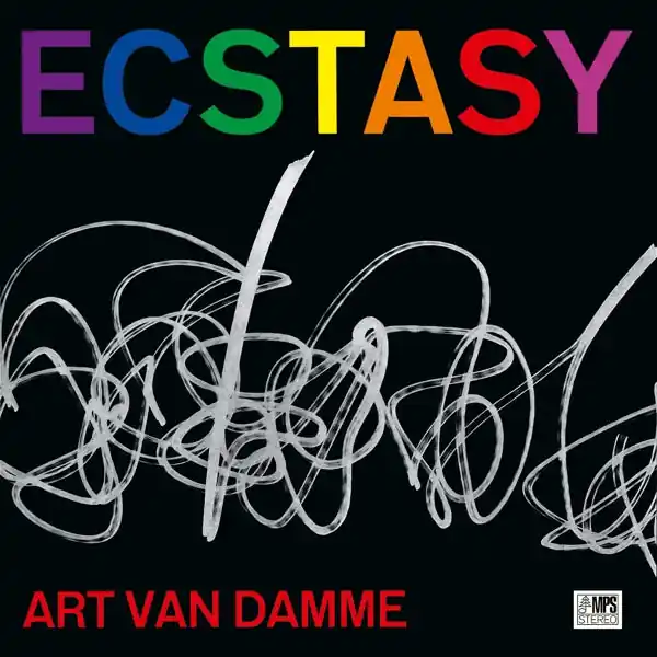 Art Van Damme - Damme,Art Van;Ecstasy (LP) Holiday Sale