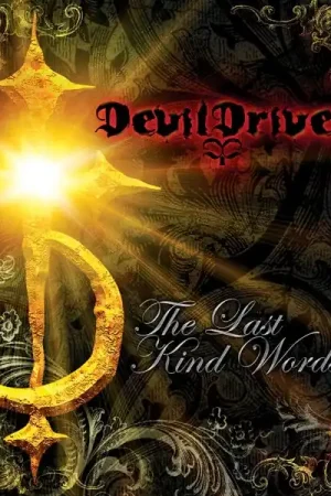 Discount Devildriver - Last Kind Words (2 LPs)