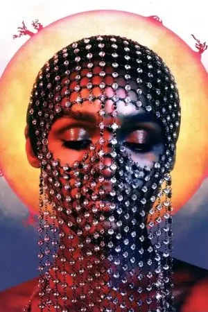 Janelle Monae - Dirty Computer (2 LPs) Limited Offer
