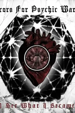 Budget Mirrors For Psychic Warfare - I See What I Became (LP)