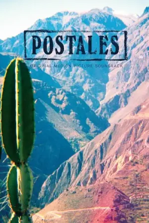 New Release Various - Postales Soundtrack (LP)