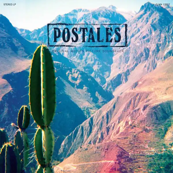New Release Various - Postales Soundtrack (LP)