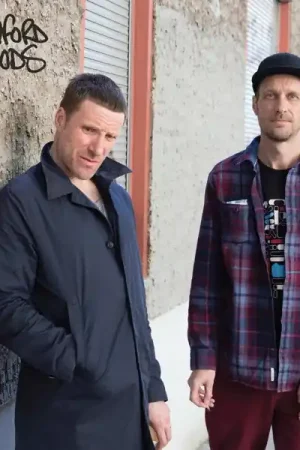 Sleaford Mods - Sleaford Mods (Single) Time-Limited