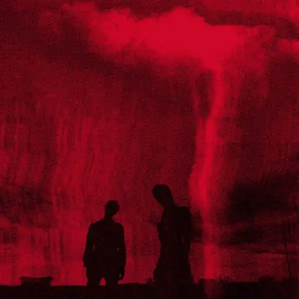 Big Sale Lost Under Heaven - Love Hates What You Become (LP)