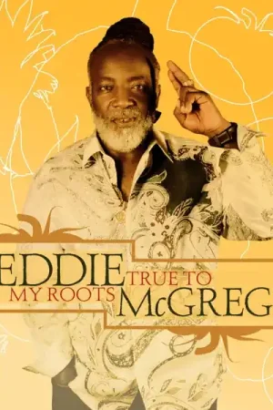 Freddie McGregor - True To My Roots (LP) Crafted