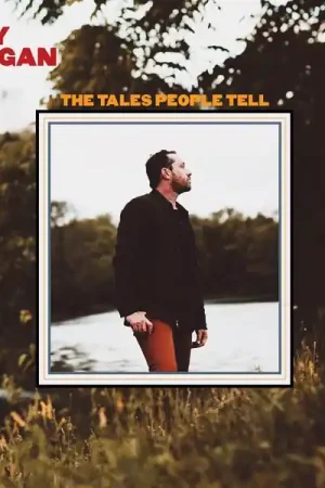 Limited Time Kelly Finnigan - The Tales People Tell (LP)
