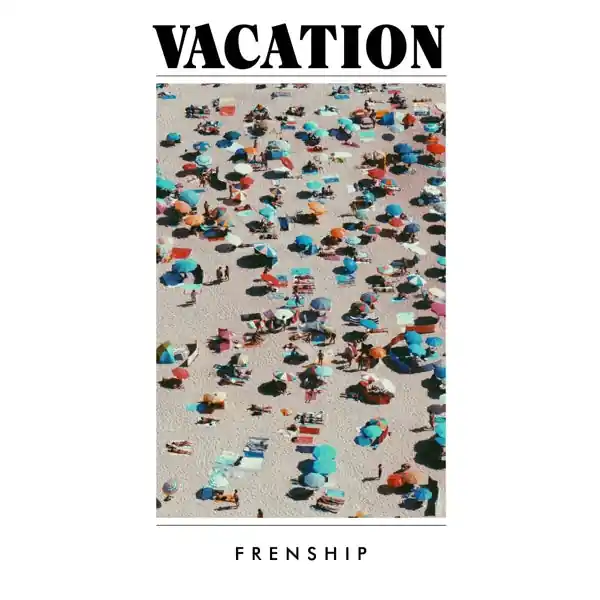 Best Price Frenship - Vacation (LP)