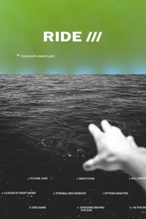 Handmade Ride - This is Not a Safe Place (2 LPs)