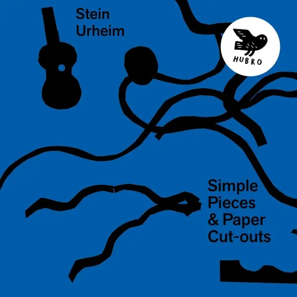 Get Yours Stein Urheim - Simple Pieces and Cut-Outs (LP)