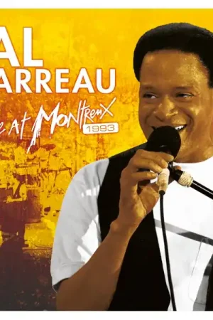 Worldwide Shipping Al Jarreau - Live At Montreux 1993 (3 LPs)