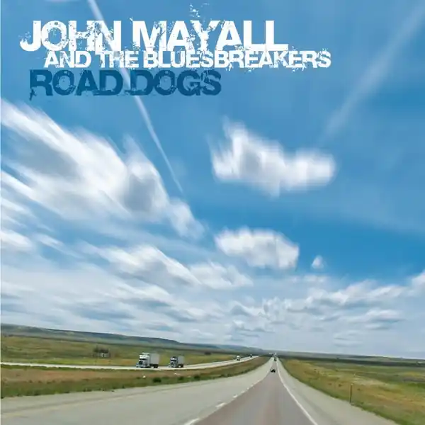 Shop Now John & the Bluesbreakers Mayall - Road Dogs (2 LPs)