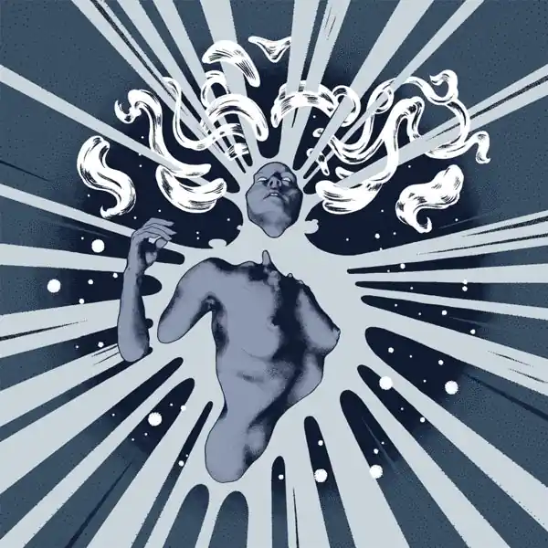 Editor’s Pick Bast - Nanoanstrom (2 LPs)