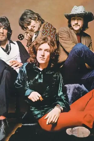 In Demand Traffic - Traffic (LP)
