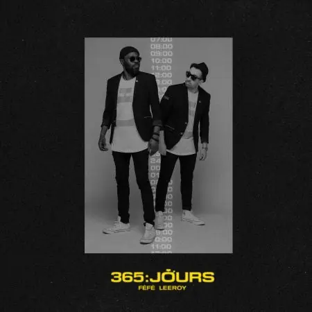 Fefe & Leeroy - 365 Jours (LP) Trending