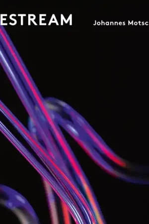 Hot Picks Johannes Motschmann - Motschmann/Panzl: Lifestream (LP)