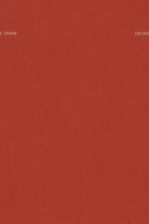 Next Day Delivery Nils Frahm - Encores 3 (Single)