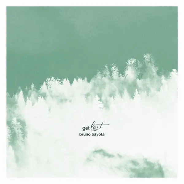 Bruno Bavota - Get Lost (LP) Bulk Order