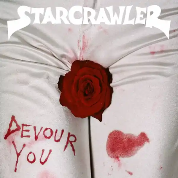 Authentic Starcrawler - Devour You (LP)