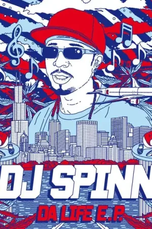DJ Spinn - Da Life (Single) Deal