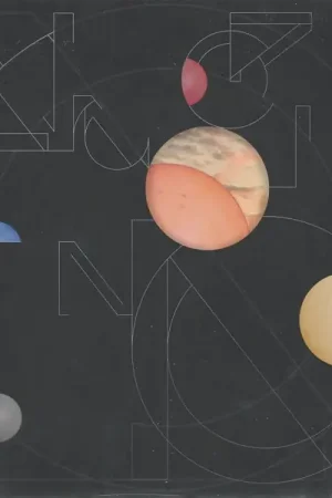 Holiday Sale Steve Hauschildt - Nonlin (LP)