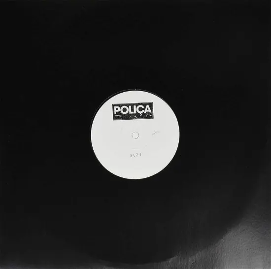 Polica - Driving (Single) Sale