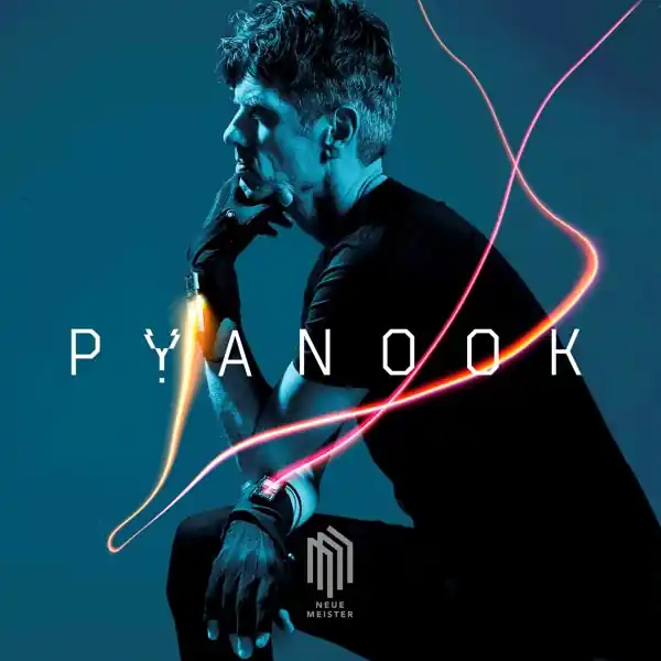 Hot Picks Ralf Schmid - Schmid: Pyanook (LP)